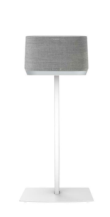 Cavus Vloerstandaard voor HARMAN KARDON Citation 300 | wit, Verzenden, Nieuw