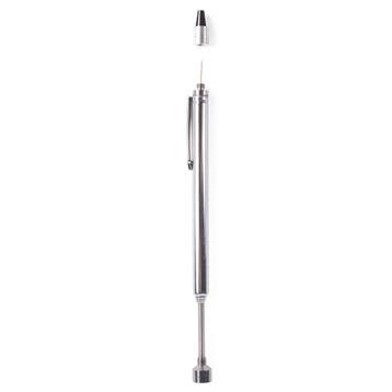 Hofftech Pick-up tool - magnetische kop - aluminium - uit..., Ophalen of Verzenden, Nieuw