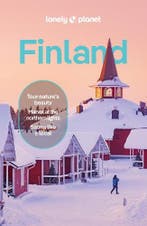 Lonely Planet Finland 9781837583652 ..., Ophalen of Verzenden, Nieuw, ...