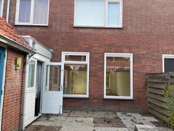 Te huur: Huis Rietstraat in Emmeloord, Huizen en Kamers, Emmeloord, Flevoland
