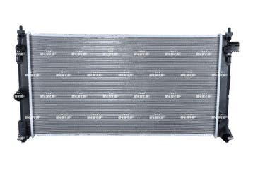 Radiateur o.a: Lexus, UX, Ophalen of Verzenden, Nieuw, Lexus