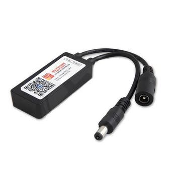 Slimme WiFi LED dimmer -voor LED Strips enkelkleurig - APP, Ophalen of Verzenden, Nieuw