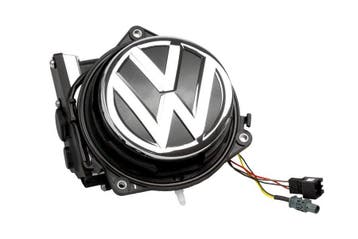 Complete set achteruitrijcamera met groothoek voor, Auto diversen, Ophalen of Verzenden, Nieuw
