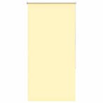 vidaXL Rolgordijn verduisterend 80x130 cm stofbreedte 75,7cm, Verzenden, Nieuw