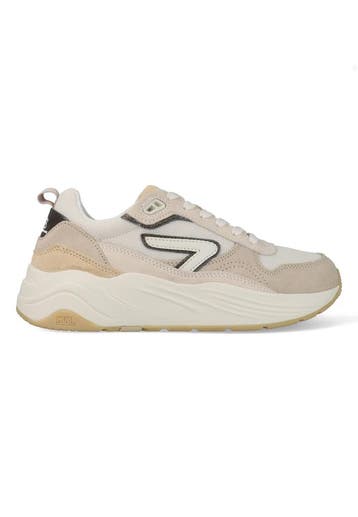 HUB Glide M58 W6207S43-S23-B40 Off White-39, Verzenden, Nieuw, Wit