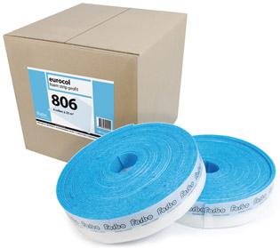 Eurocol 806 Foam Strip Profil, Nieuw