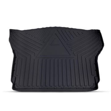 Kofferbakmat TPE zwart geschikt voor Nissan X-Trail T32 2..., Verzenden, Nieuw, Nissan