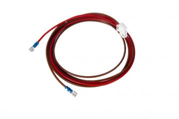 Schaudt Laadregelaar 220>12V 350W LAS 1218, Ophalen of Verzenden, Nieuw