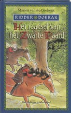 Het raadsel van het zwarte paard / Ridder Doerak / 3, Verzenden, Gelezen, Marion van de Coolwijk
