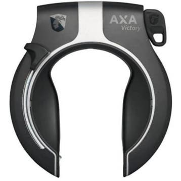AXA Ringslot met extra beveiliging - zwart - ART-gecertif..., Ophalen of Verzenden, Nieuw