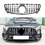 Grille Voor Mercedes A Class W176 Facelift – GTR, Ophalen of Verzenden, Nieuw