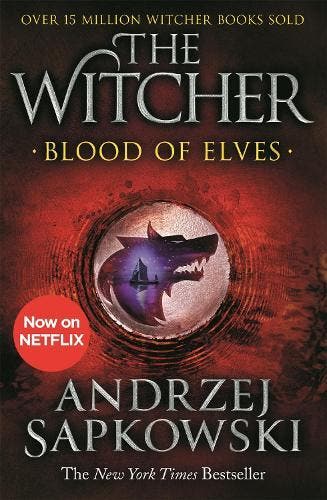 Blood Of Elves | Andrzej Sapkowski | Nieuw, Boeken, Fantasy, Ophalen of Verzenden, Nieuw, Andrzej Sapkowski