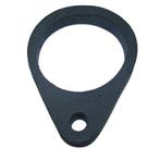 Omix Heater Motor Seal 78-90 Jeep CJ & Wrangler, Ophalen of Verzenden, Nieuw