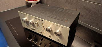 Marantz - 1050 Solid state geïntegreerde versterker, Nieuw