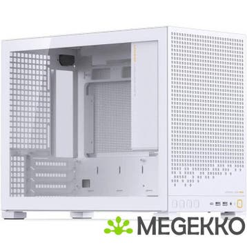 Jonsbo D32 PRO White, Computers en Software, Computerbehuizingen, Verzenden, Nieuw