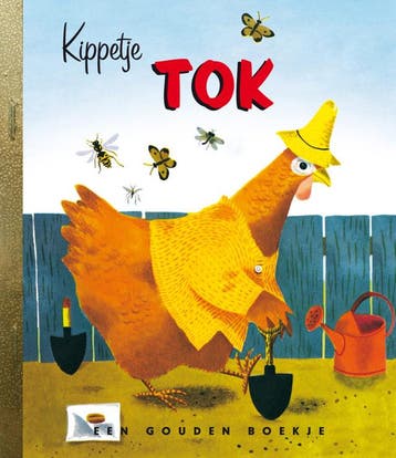 Kippetje Tok (Goed), Verzenden, Nieuw, J. Jacobs