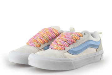 Vans Sneakers in maat 41 Wit, Verzenden, Wit, Vans, Sneakers of Gympen