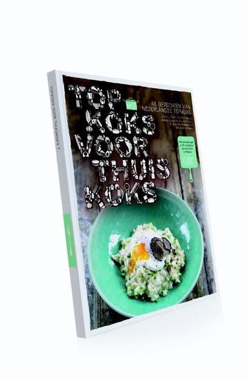 Topkoks voor thuiskoks / No7 9789079824113, Verzenden, Gelezen
