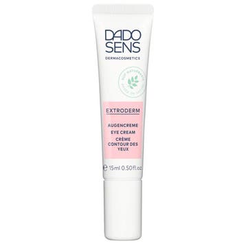 Dado Sens  Extroderm Eye Cream  15 ml, Sieraden, Tassen en Uiterlijk, Verzenden, Nieuw
