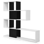 LIVSK Decoratieve Ladder Boekenkast - 5 Grote Planken - Stev, Verzenden, Nieuw