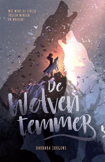 De wolventemmer - Barbara Jurgens 9789048839506, Verzenden, Gelezen, Barbara Jurgens