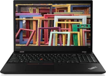 LENOVO T590 I5-8265U/ 8GB/ 256GB SSD/ FHD/  W11/ WIFI, Ophalen of Verzenden, Zo goed als nieuw, LENOVO, SSD