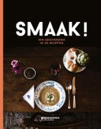 Smaak! 9789059087057 Annelies Van Wittenberghe, Verzenden, Zo goed als nieuw, Annelies Van Wittenberghe