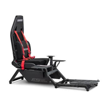 Next Level Racing - Flight Simulator Cockpit, Ophalen of Verzenden, Nieuw, Playseat of Racestoel, PlayStation 4