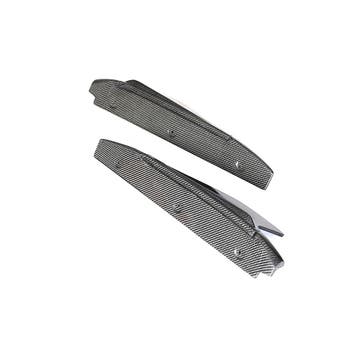 Carbon side fins Audi R8 V10 (Plus), Verzenden