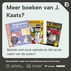 Nieuw Sinterklaas surpriseboek / Cantecleer hobbytopper, Verzenden, Gelezen, J. Kaats