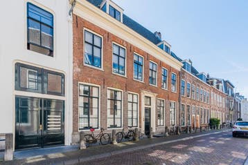 Te huur: Huis Zuilenstraat in Utrecht, Utrecht, Utrecht