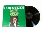 LP Vinyl Cor Steyn Magic Hammond Orgel N431, Verzenden, Gebruikt, 12 inch