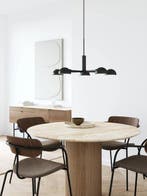 Nordlux - Bønnelycke MDD - Hangende plafondlamp - Nomi 5
