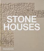 Stone Houses 9781838669041 Phaidon Editors, Ophalen of Verzenden, Nieuw, Phaidon Editors