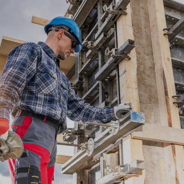 Betontimmerman vacature in Amsterdam, MBO, Vanaf 3 jaar