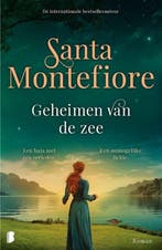 9789049205614 Geheimen van de zee | Tweedehands, Boeken, Verzenden, Zo goed als nieuw, Santa Montefiore