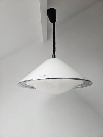iGuzzini - Lamp - elpis - Plastic, Metaal