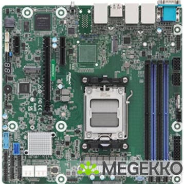 Asrockrack B650D4U, Computers en Software, Moederborden, Verzenden, Nieuw