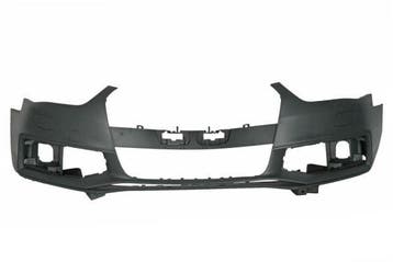Bumper o.a: Audi, A4 (B8), A4 Allroad Quattro (B8) - S4 (B8), Ophalen of Verzenden, Nieuw, Audi, Bumper