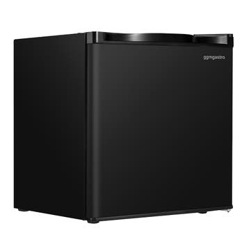 GGM Gastro | Mini vrieskast ECO - RVS - 445mm - 32 liter - |, Verzenden, Nieuw in verpakking, Koelen en Vriezen