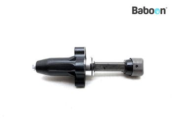 Nokkenas Kettingspanner Honda CB 750 Hornet 2023-2024 (CB750, Motoren, Verzenden, Gebruikt