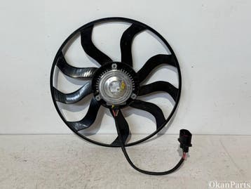 Audi Volkswagen Skoda Seat koelvin M0111854, Ophalen, Gebruikt