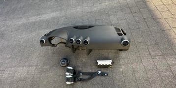Complete Airbag Set AUDI TT, Verzenden, Gebruikt, Audi