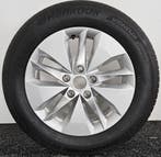 Zomerset | 16 inch TWISTER | Octavia | ŠKODA | Demo, Auto-onderdelen, 16 inch, Banden en Velgen, Nieuw, Personenwagen