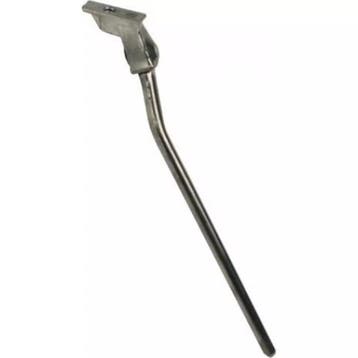 Esge Middenstandaard voor 28-inch fietsen - Gepolijst alu..., Ophalen of Verzenden, Nieuw, Frame