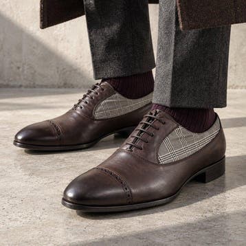 Paul Smith Black Label - Veterschoenen - Maat: EU 42, Kleding | Heren, Nieuw
