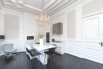 Te huur: Appartement Eerste Weteringplantsoen in Amsterdam, Noord-Holland, Appartement, Amsterdam