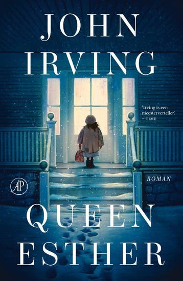 Queen Esther | John Irving | Nieuw, Ophalen of Verzenden, Nieuw, John Irving