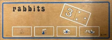 Rolf Rabbits, Verzenden, Nieuw