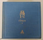 Italië 1955/1974 - Italia 1955/1974 - Volledige collectie, Gestempeld